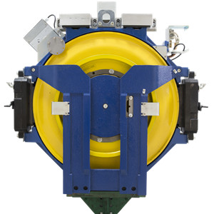 Traction Machine DA10 With CE